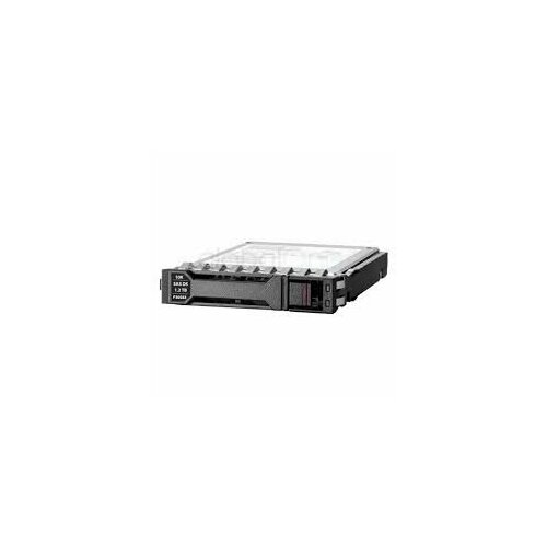 Серверный жесткий диск HPE P30563-001 12TB SAS 12G Mission Critical 10K SFF BC HDD 41000₽