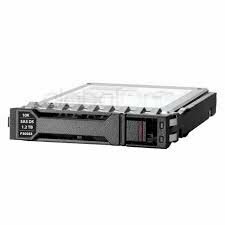 Серверный жесткий диск HPE P30563-001 1.2TB SAS 12G Mission Critical 10K SFF BC HDD