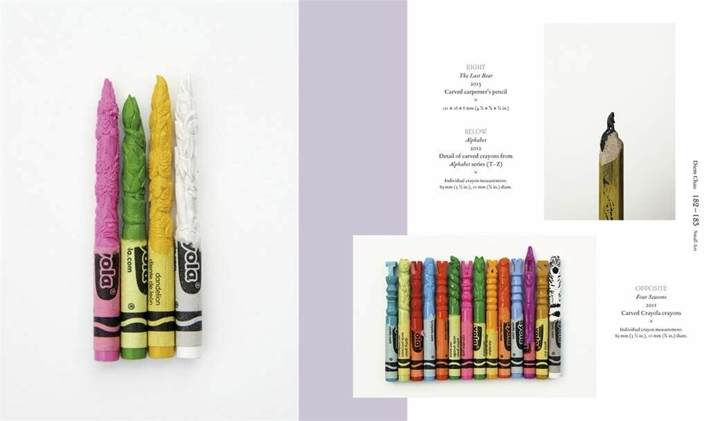 Big Art / Small Art (Tristan Manco) - фото №7