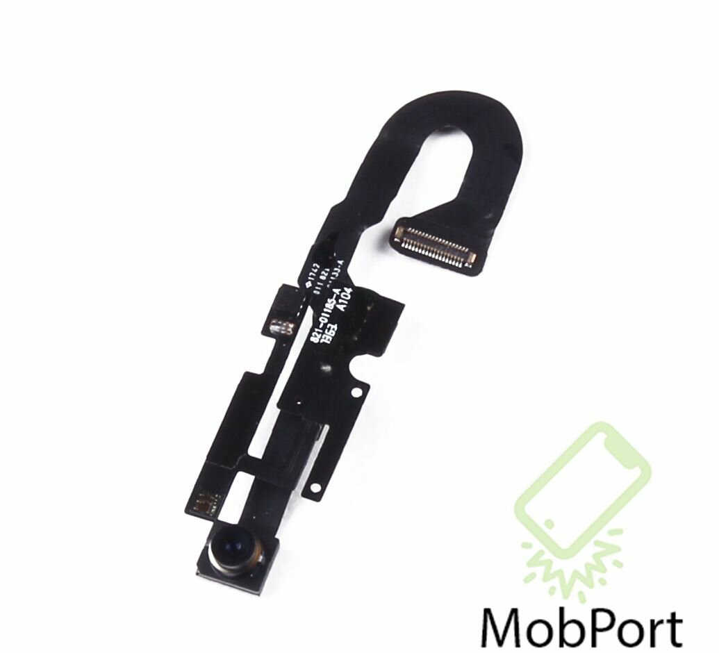 Шлейф фронтальной камеры для Apple iPhone 8/SE (2020) SE (2022) — фото 1