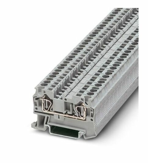 фото Проходные клеммы - ST 4