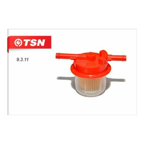 Фильтр топливный 9311 цитрон TSN 9311 235₽