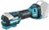 Мультитул для ремонтных и строительных работ Makita LXT DTM52Z