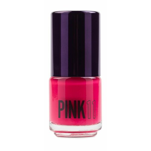 Лак для ногтей Christina Fitzgerald Extreme Pink