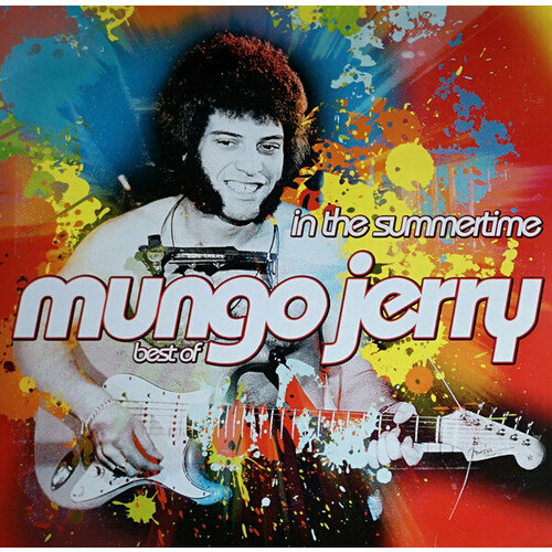 Mungo Jerry 