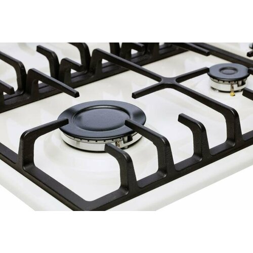 Газовая варочная панель Graude GS 601 CM 2456300₽