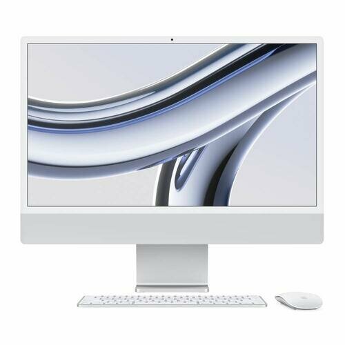 Моноблок Apple iMac406ГГц256ГБ 29483900₽