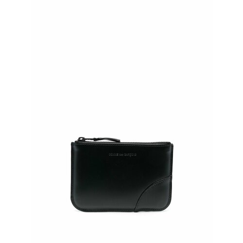 Монетница Comme des Garcons Wallet, черный