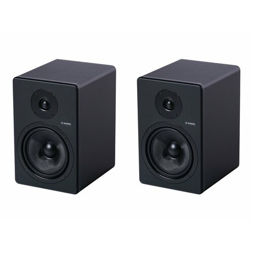 C8-N-Audio Акустическая система, 130Вт, N-Audio