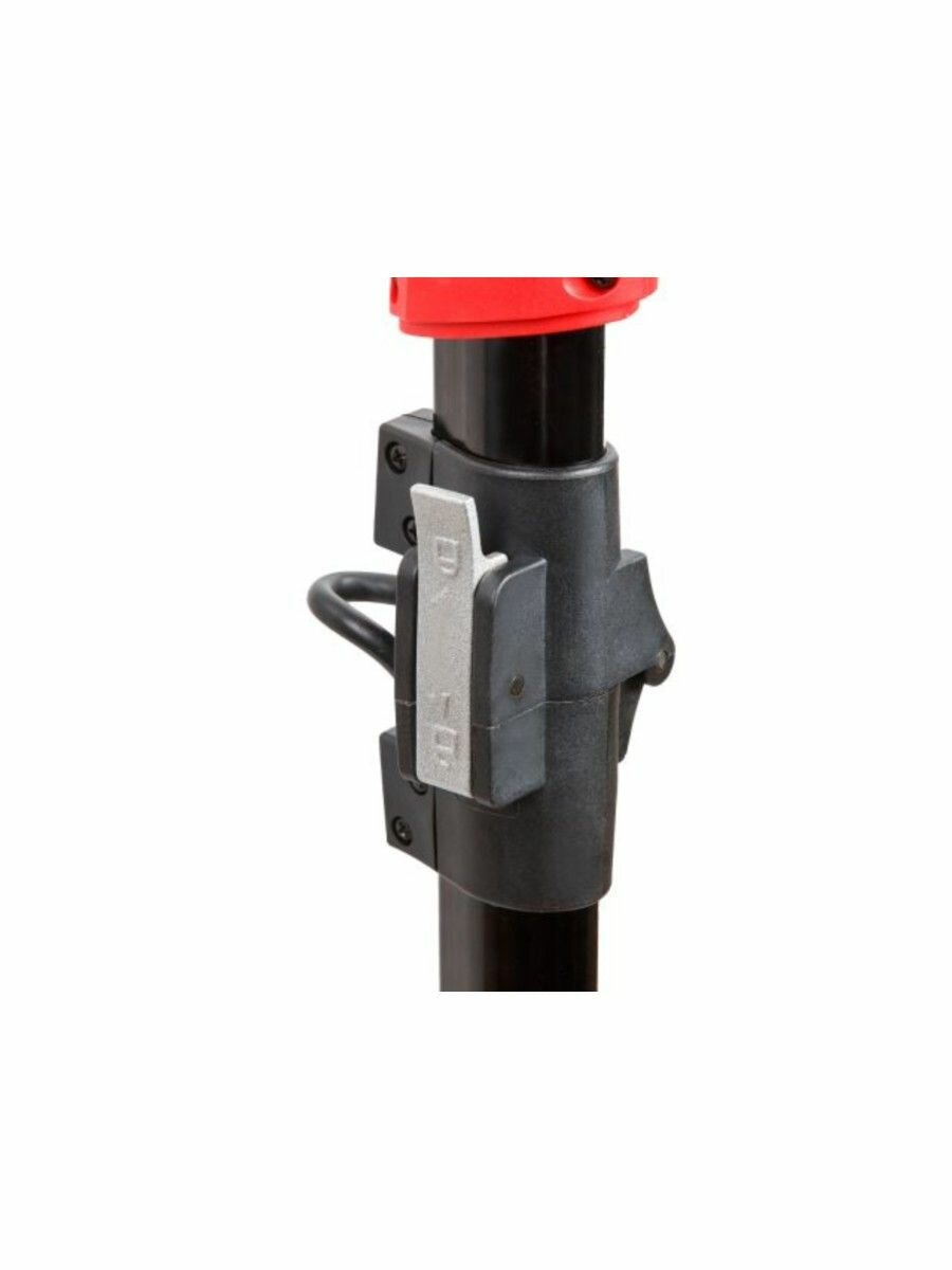 Эксцентриковая шлифмашина WORTEX DG 2260 DG226000004, в чем. со штангой - фото №5
