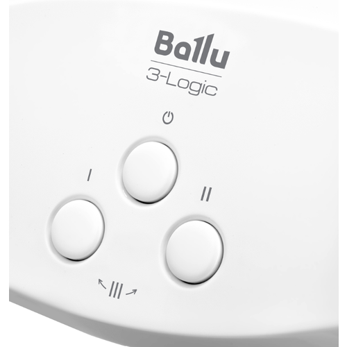 Водонагреватель проточный Zanussi 3-Logic TS 35 kW - крандуш 251100₽