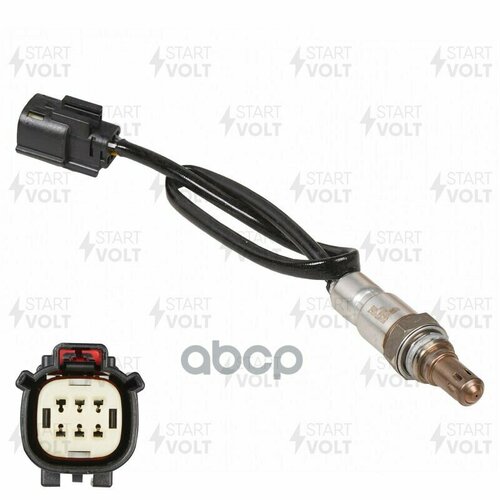 STARTVOLT VSOS1012 Датчик кисл для ам Ford Kuga 13- 25i до кат VS-OS 1012 16669₽