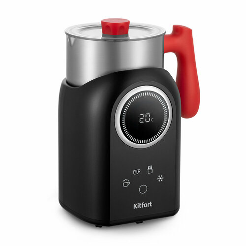 Капучинатор Kitfort КТ-7270 5790₽