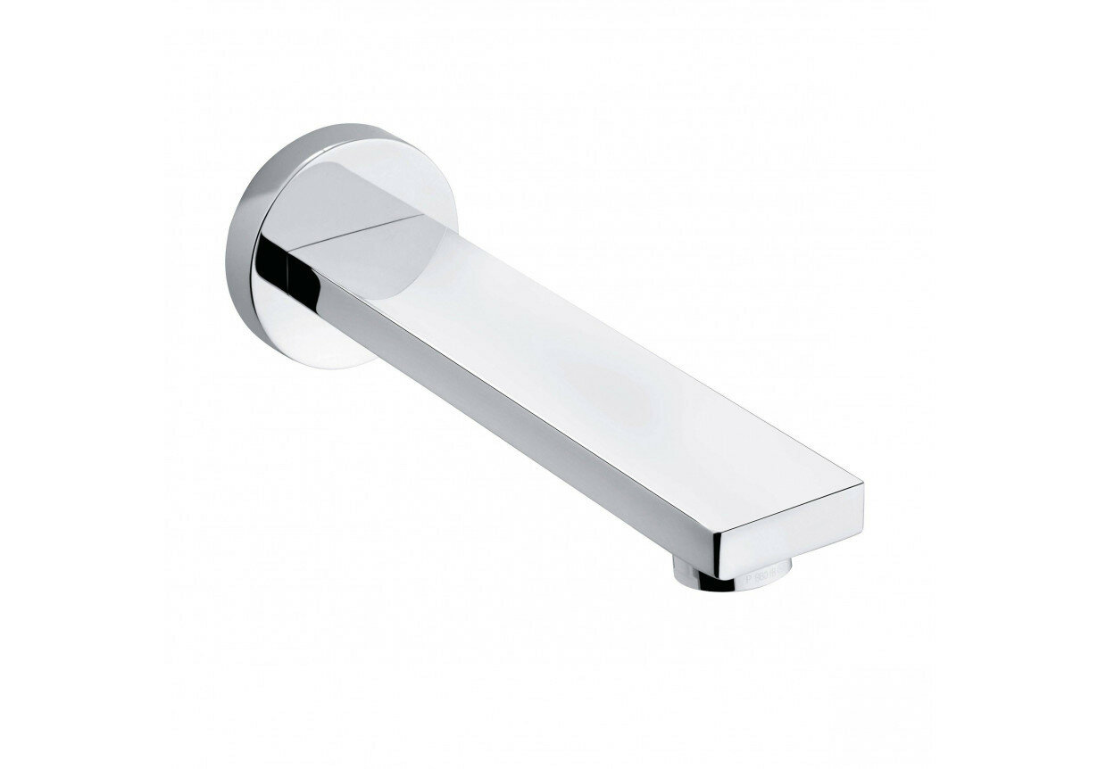 Излив для смесителя Kludi Zenta Sl хром 4860005