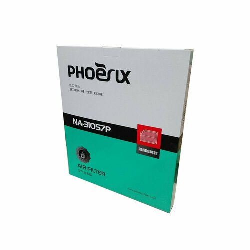 Воздушный фильтр NA-31057P 603₽