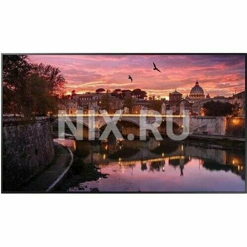 ЖК телевизор Samsung LH75QBCEBGCXCI 55897900₽
