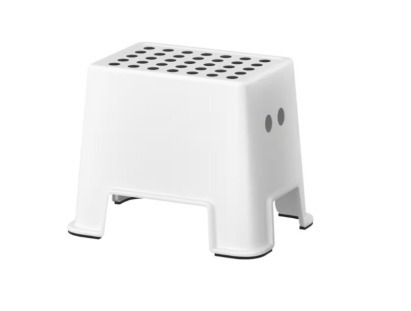 фото Больмен табурет повыше 30см