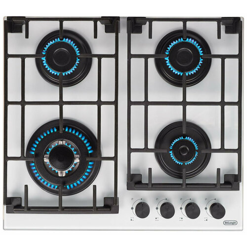 Газовая варочная панель DeLonghi GRETA 6GW BB 2529000₽