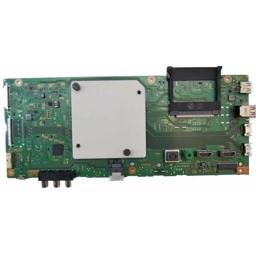 Материнская плата 1-982-626-51 173684251 для Sony KD-43XG8096 KD-49XG8096 18750₽