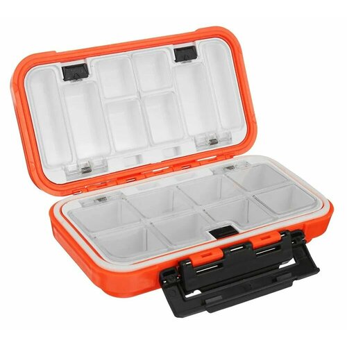 Водонепроницаемый бокс для деталей и крепежа Flywoo Только бокс