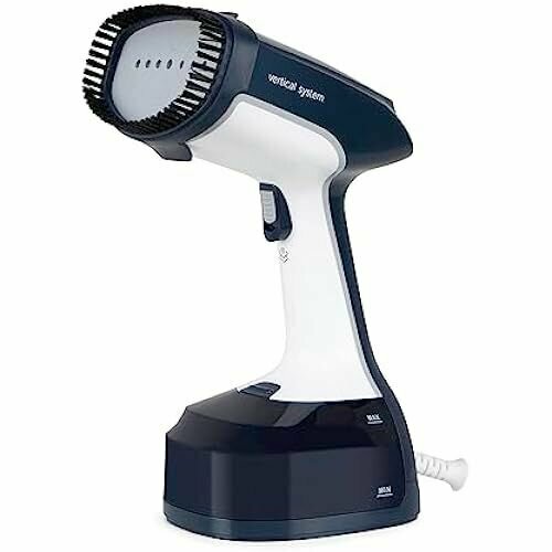 Вертикальный паровой утюг Orbegozo SVT 1000 280 мл 2 пара 1630 Вт многоцветный 1167800₽