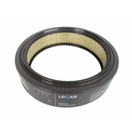 Фильтр воздушный ВАЗ-2101-2109 LECAR 444₽