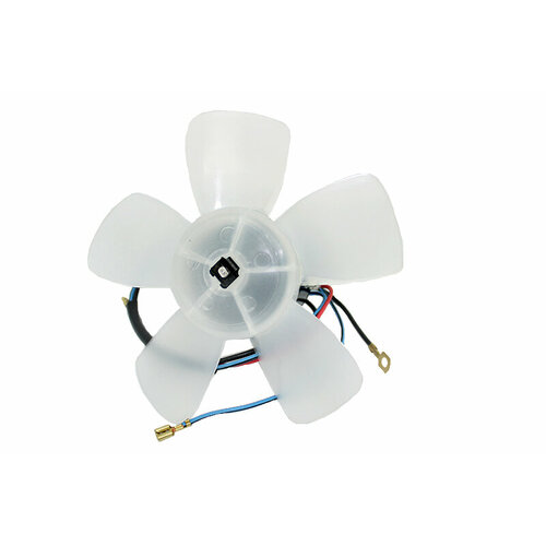 Мотор отопителя ВАЗ-01-07 2121 на подшипнике СБ Калуга МЭ255-04 2304₽