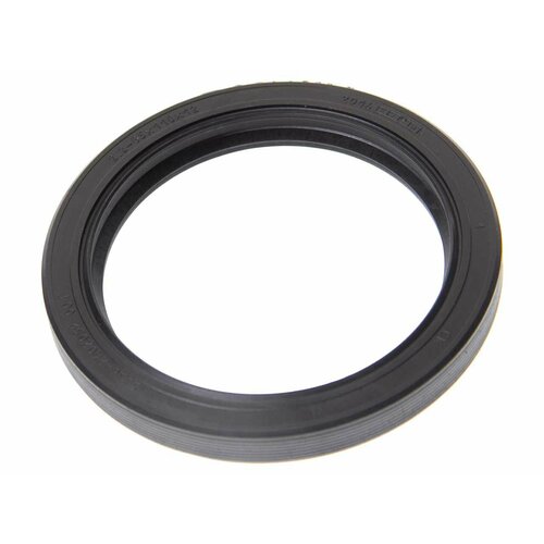 Сальник МАЗ хвостовика 2.2-85х110х12 черный, 5336-2402052, РТР