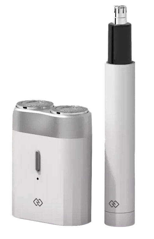 Набор для бритья Huanxing Rejuvenating Grooming Set V3