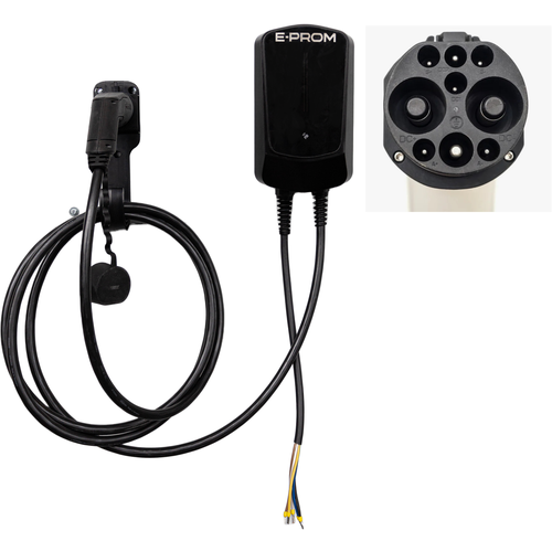 Зарядная станция для электромобиля 22 кВт 78000₽