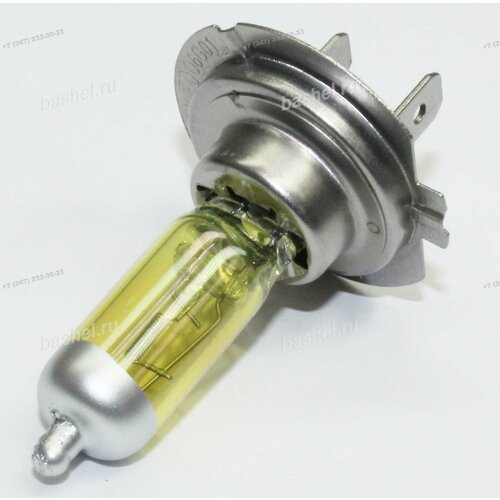 Лампа AYWIparts H7-12-55 всепогодная электротовар 1690₽