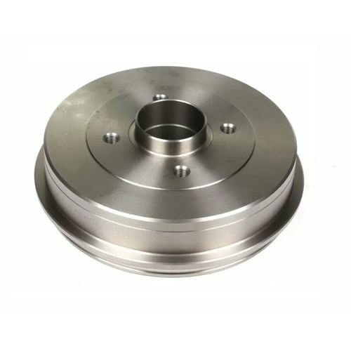 Барабан тормозной Renault Logan 04-, Sandero 07-, Symbol 08- D=203 мм (+ABS) Slon SLON SLN809 | цена за 1 шт