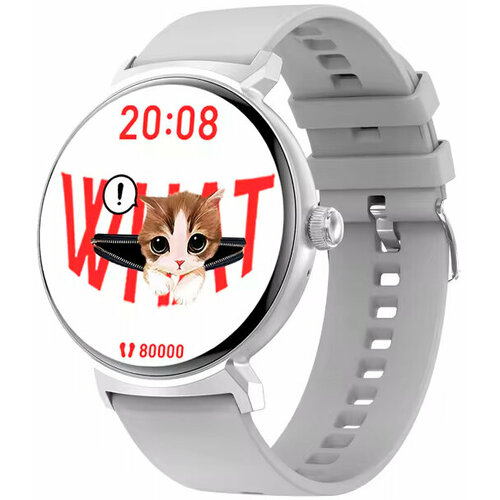 CheckME Smart Умные часы CheckME Smart CMSDT4NEWSGR 924000₽