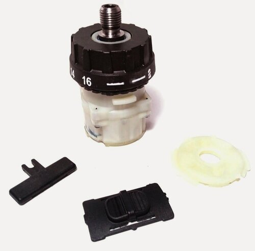 Изображение товара Редуктор для шуруповерта Makita 6270D, 6271D, 6280D, 6281D, BDF343 (замена 125482-6 / 125237-9)