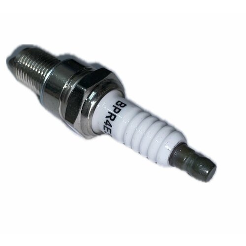 Свеча зажигания BPR4ES двигателя Yamaha MZ175 MZ200 MZ300 MX400 MX400S для мотоблока генератора мотопомпы и пр 387₽