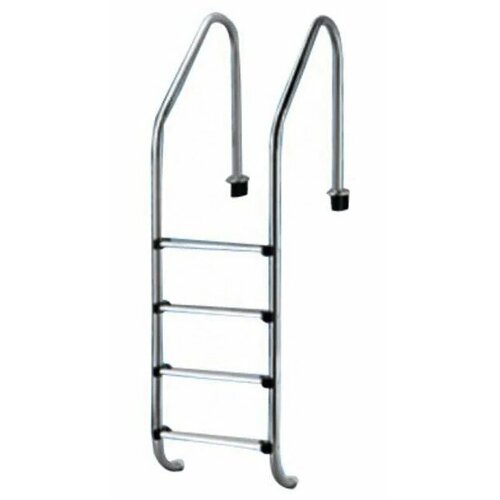 Лестница Mayer Standart SL-415 4 ступени AISI-316 толщиной 10 мм цена - за 1 шт 32000₽