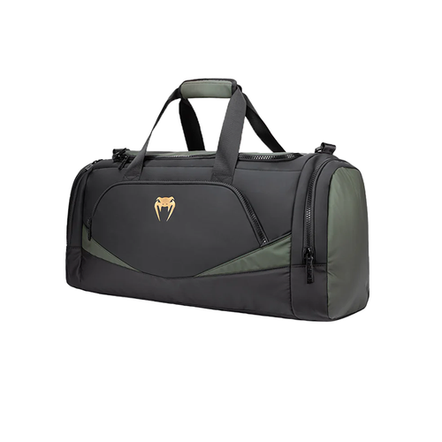 Сумка спортивная Venum 63 л 25х33х60 см зелeный 15512₽