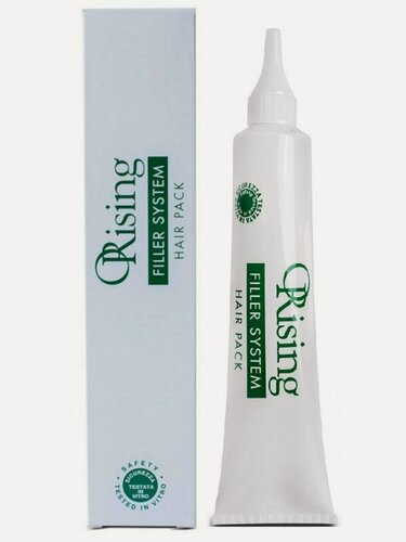 Изображение товара Маска для объема Orising Filler System 125 мл