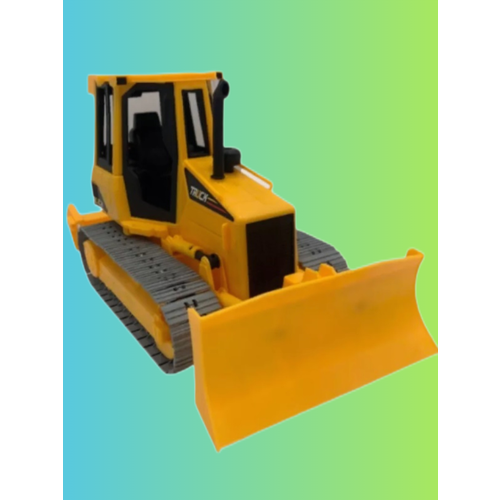 Строительная техника Бульдозер гусеничный 1528₽