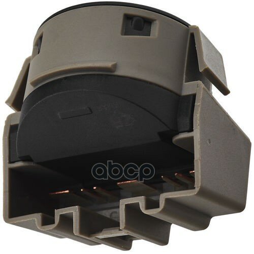 Контактная группа замка зажигания Ford B-Max, C-Max, EcoSport, Fiesta, Focus, Fusion Galaxy, Mondeo Zikmar арт. Z29147R
