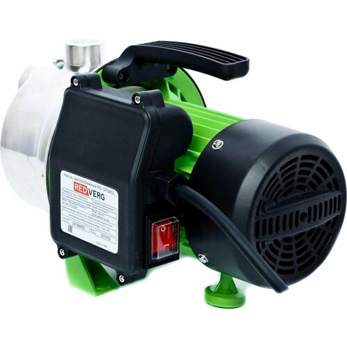 RedVerg RD-SPS80L