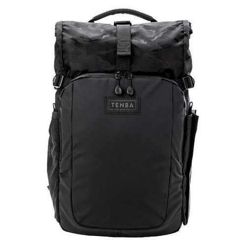 фото Рюкзак tenba fulton v2 10l all weather backpack, черный