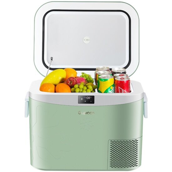 Изображение Автомобильный холодильник Бирюса HC-18P2