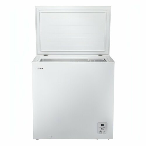 Морозильный ларь Hisense FC258D4DW1 24999₽