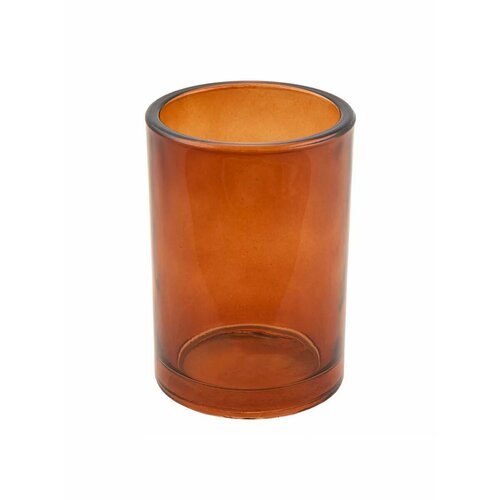 Стакан настольный для зубной щетки и пасты