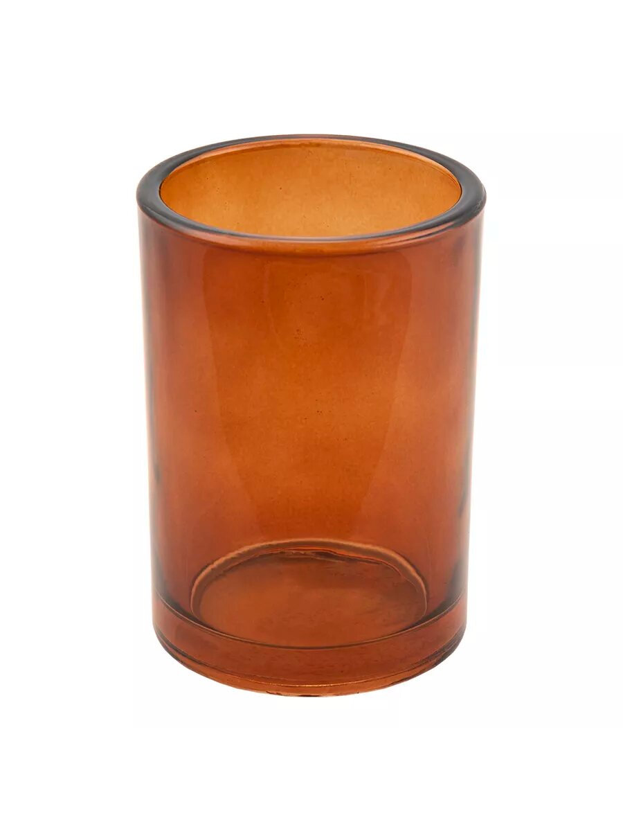 Стакан настольный для зубной щетки и пасты