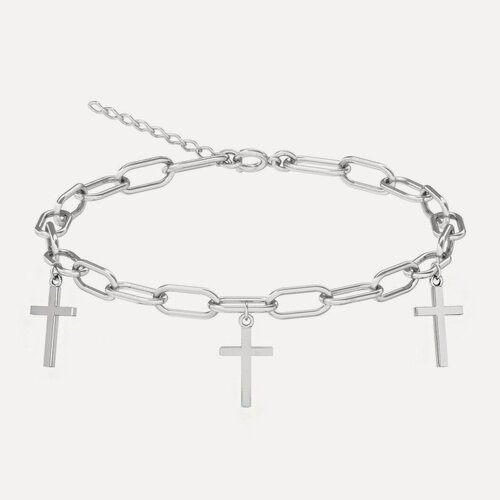 Изображение товара Браслет, серебро, 925 проба