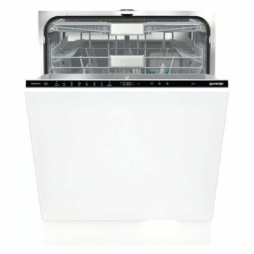 Встраиваемая посудомоечная машина 60 см Gorenje GV693C61AD 65999₽