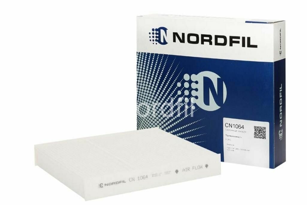 Фильтр салона Ford C-Max, Focus C-Max, Galaxy II, Kuga I, Mondeo IV, S-Max