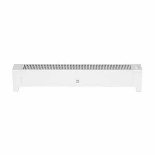Обогреватель Xiaomi Mijia Baseboard Electric Heater 2 TJXDNQ07ZM 2200W 10765₽